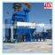Good Quality LB750 Production 60t per hour Asphalt Mixing Plant