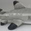 Plush sea animal shark