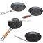 Other Accessories Type korea bbq charcoal grill pan