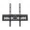 Hot-sale tv rack adjustable sliding tilt lcd led plasma tv wall mount for sale with vesa 400x400 up to 50kg laod weight
