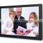 12.1 inch digital photo frame for commercial gift