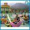 Outdoor playground machine rotary bee ride!!! Amusement park kids ride rotary bee ride for sale