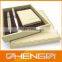 Plain Leather Gift Box For VIP(ZDL13-G009)