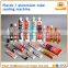 Ultrasonic cosmetic tube sealer / toothpaste tube sealing machine