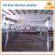 A type chicken plucker for sale , chicken slaughter feather removal machine