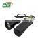 Five modes high Power ,Middle ,low ,SOS ,Flash diving flashlight,HID flashlight