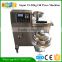 Best quality guarantee 15-20kg material /hour small cold oil press machine