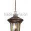 Hausen new fashion new designed decorative silicone pendant lamp home theatre lighting