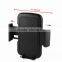 360degree rotate PDA bicycle holder perfect motor cycle mobile phone holder for 4-6 inch smart phones