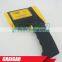 Handheld Infrared Thermometer AR872+ Temperature Range -18 C~1350 C High Temperature Infrared Thermometer