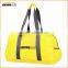 Factory direct sales folding travel bag