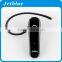 Wireless bluetooth headset