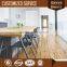 thermwood heat treated wood carbonized wood