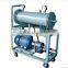 Explosion Proof Hydraulic Oil Filter Equipment/Machinery Oil Refining Machine/Turbine Oil Purifying Machine