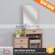 Wooden Designs Simple Dressing Table