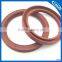 Engine Parts NBR, FKM, Silicone Rubber Tc Hydraulic Oil Seal