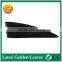 PU foam heel air cushion height increasing insole