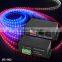 BC-802-3001 DC5v-24v DMX to TLS3001 decoder TLS3001 dmx decoder rgb pixel led controller