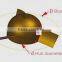 3 Blade Ducted Fan Propeller 1.89 inch / 48mm Propeller For Motor Shaft Diameter 2mm Fixed-wing RC Aircraft