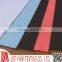 88/12 polyester/spandex stretch pique fabric for dress