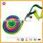 Custom design dog /cat flashing cat leash and pet leash