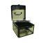 AC-004-- Aluminum Comestic Case beauty case makeup case