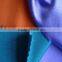 100% polyester Mercerized Velvet tricot fabric