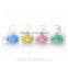 Safe Colorful Infants And Toddler Teething Toy For Baby Teething Soothers