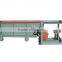2016 China supplier companies production machine chute feeder
