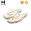 hottest design China fashion cheap fancy slippers EVA for girls