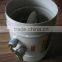 High Quality Metal Round Valve