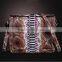 Custom Design Personalized Small Shoulder Bag Women Python Skin Handbag
