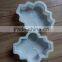Concrete Plastic Cement Brick Mold