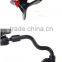 Universal car holder, Cell Phone Clip Holder lazy phone holder Flexible Long Arms,smart phone holder