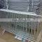 Factory direct road guardrail construction / cavalry