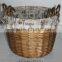 wicker basket,storage basket,basket