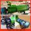 Mechanical Dewatering screw press for cow manure