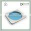 Custom Size Tin CD Case/Top Quality Tin Packaging Case
