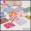 Wholesale Fashion French Hair Barrettes accessory kids Wave Point hair clip