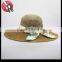 2016 hot sell fashion crochet hat