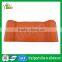 Transparent heatproof sheet heat moldable plastic sheets PVC roof tile