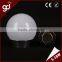 top selling blow moulded 70mm 7W led bulb aluminum housing