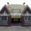Inflatable Bar for sale 8x6meter inflatable air structure PUB house rental outdoor