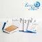Class 2 23-32mmHg medical closed toe Compression pantyhose