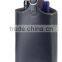 2015 New Genuine Leather Red Wine Bag