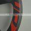 FFWD Carbon 5 Sopke Bicycle Wheels for Sale,OEM 700c Five Spoke Carbon Fiber Road Bike Wheels
