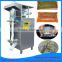 Automatic hot pillow shape bag packing machine