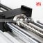 Cheap Price and Good Quality 100mm to 1000mm Stroke XYZ Motorized Linear Stage THK90