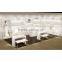 new design modern shoes display rack