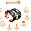 Fashion and Sport Fitness Bluetooth Sync Smart Bracelet L12S